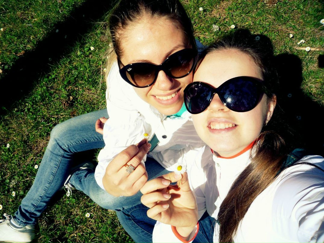 Карина Березюк | Milano