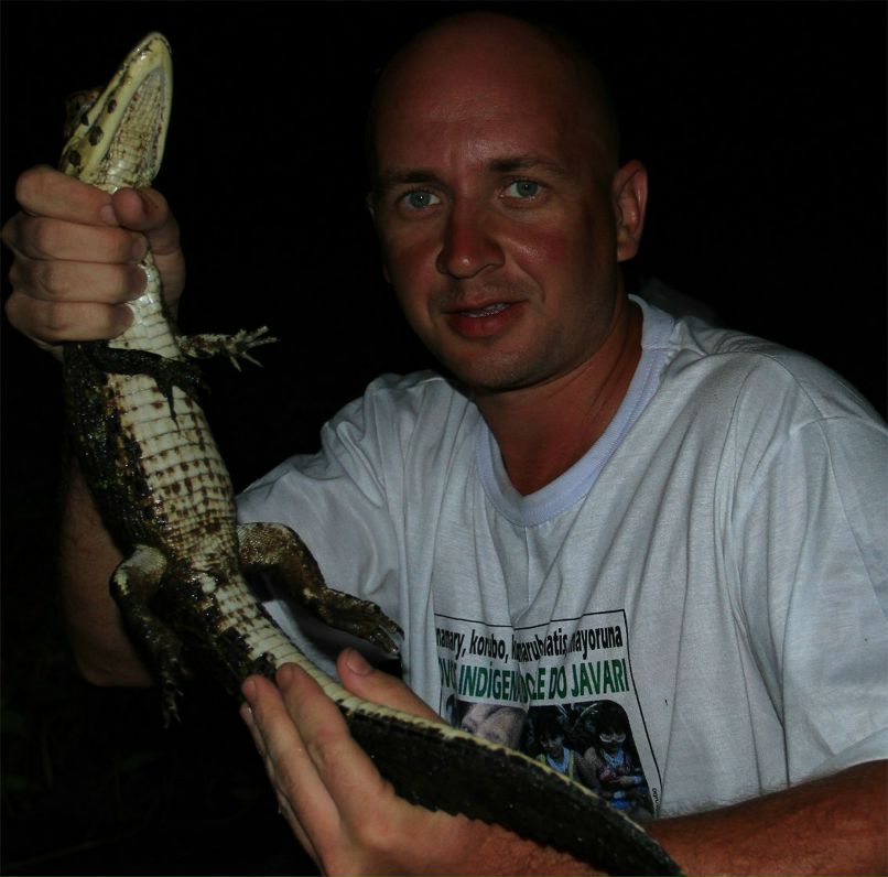 Владимир Алексеев | Москва