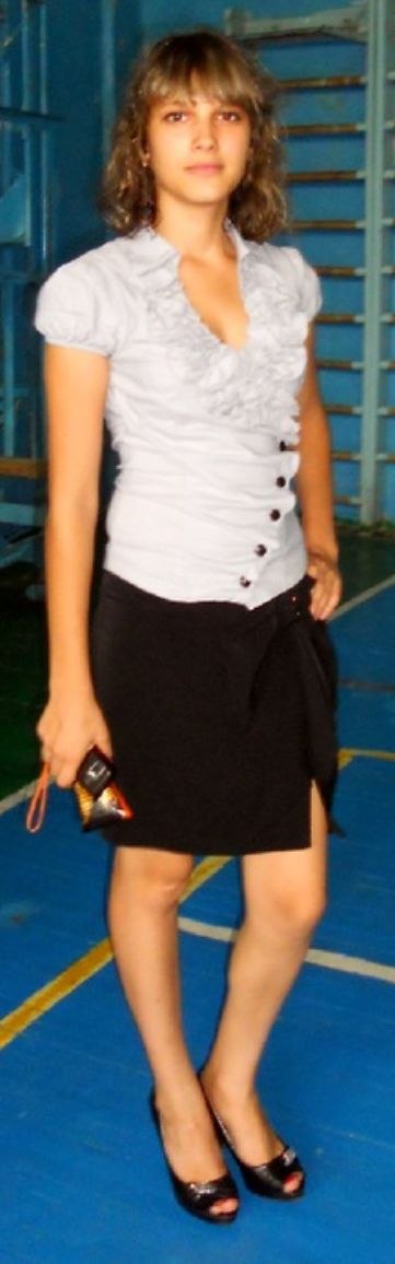 Аленочка Вдовиченко *The best* | Днепр (Днепропетровск)