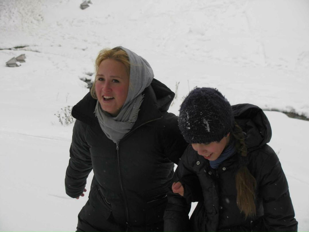 Марина Загумённова | Москва