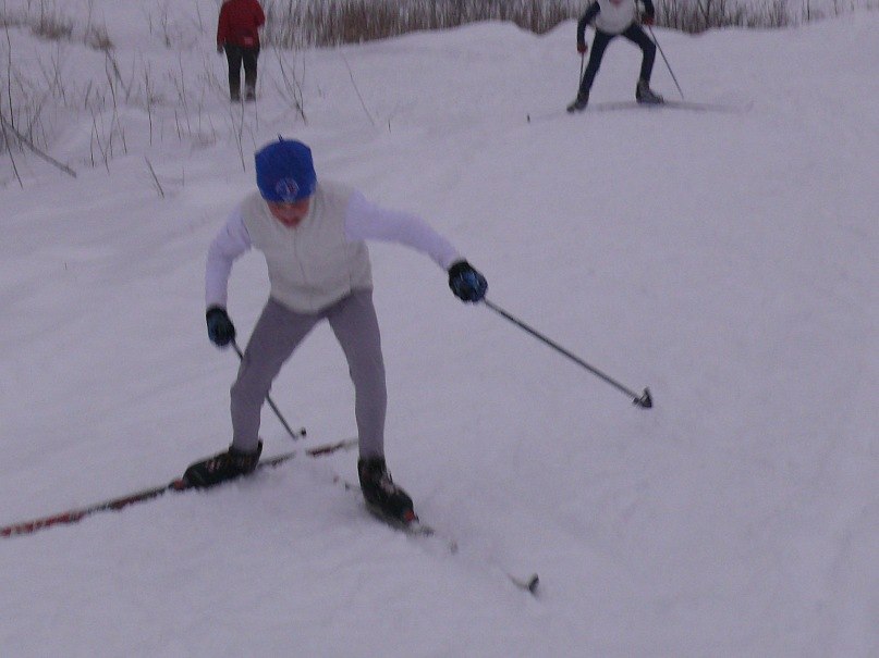 Елена Васильева | Великий Новгород