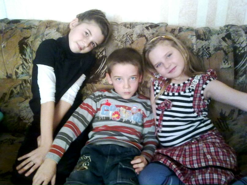 Дарья Роганова | Орск