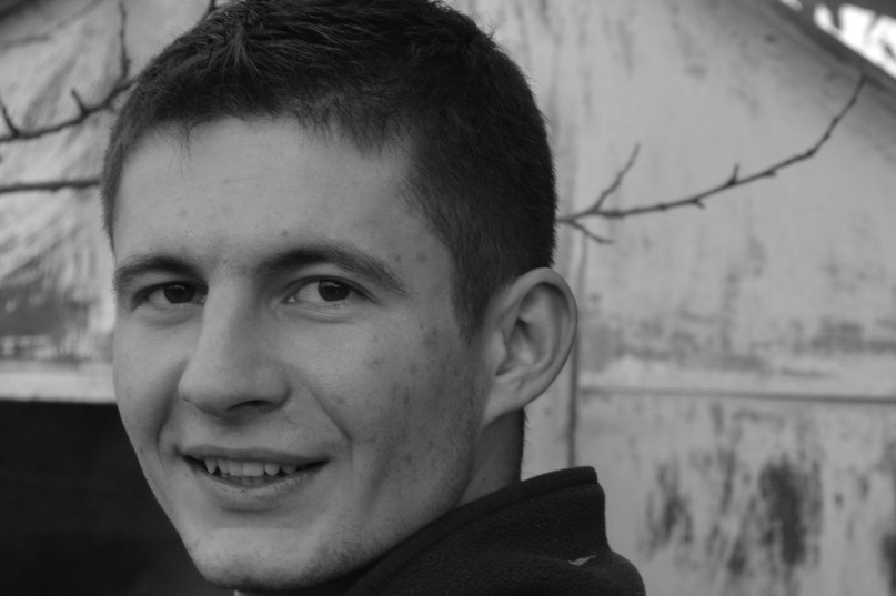 Славік Климюк | Луцк