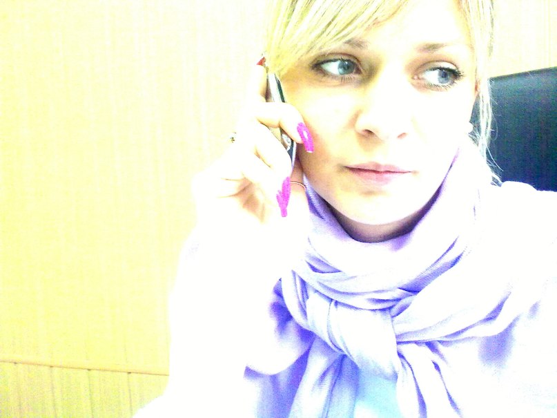 Юлия Полянская | Харьков