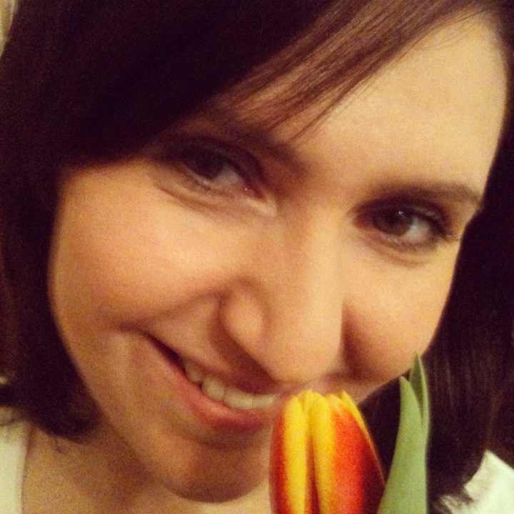 Анна Покровская | Санкт-Петербург