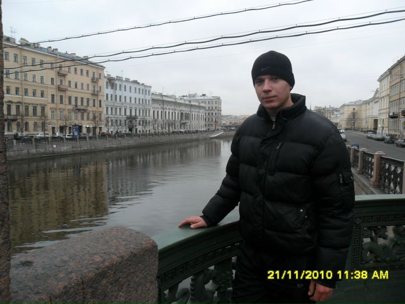 №39, Александр Самсонов, Тольятти №39, Александр Самсонов, Тольятти