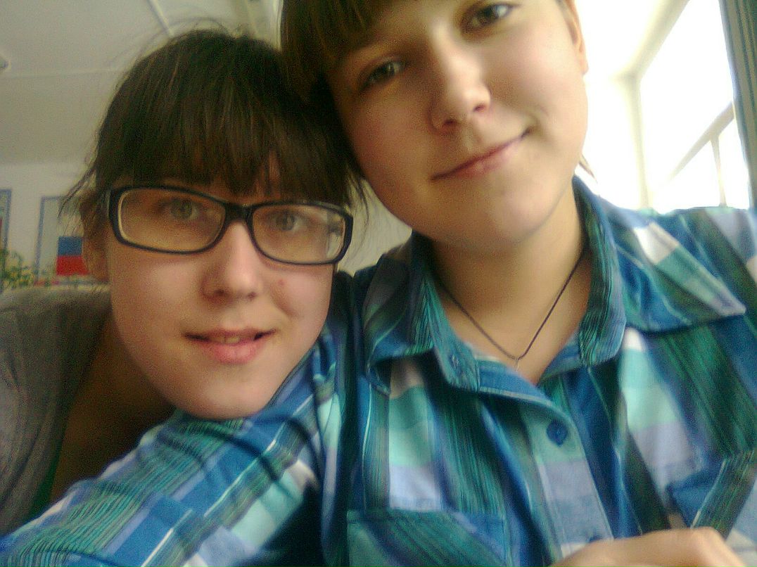 Серафима Новикова | Красноярск