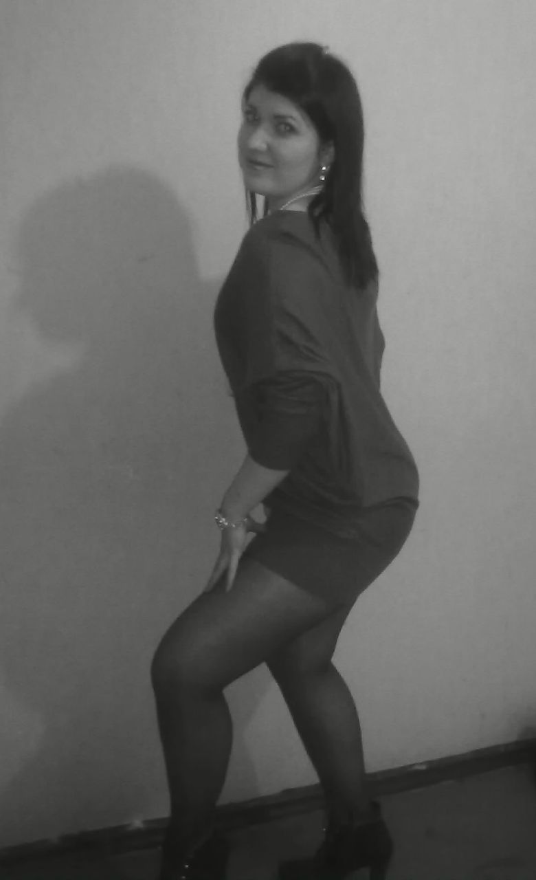 Юлия Несвит | Старобельск