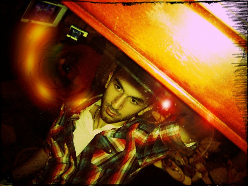 Garik Avetisyan | New York City