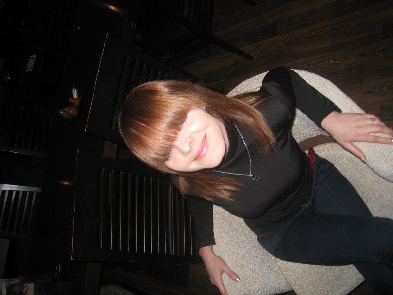 Катюха Корнеева | Привольная