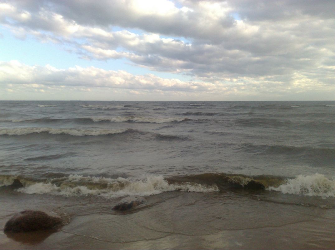 Анвярь Субаев | Санкт-Петербург