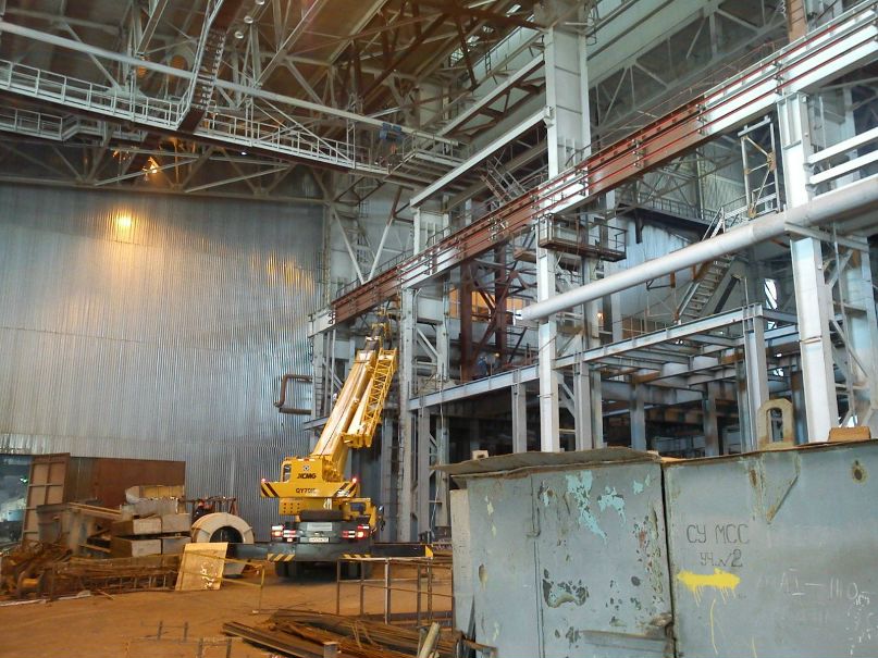 Николай Рудской | Белая Калитва