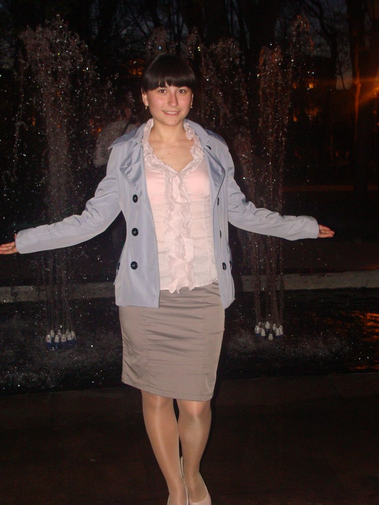 Ирина Шуляк | Смоленск