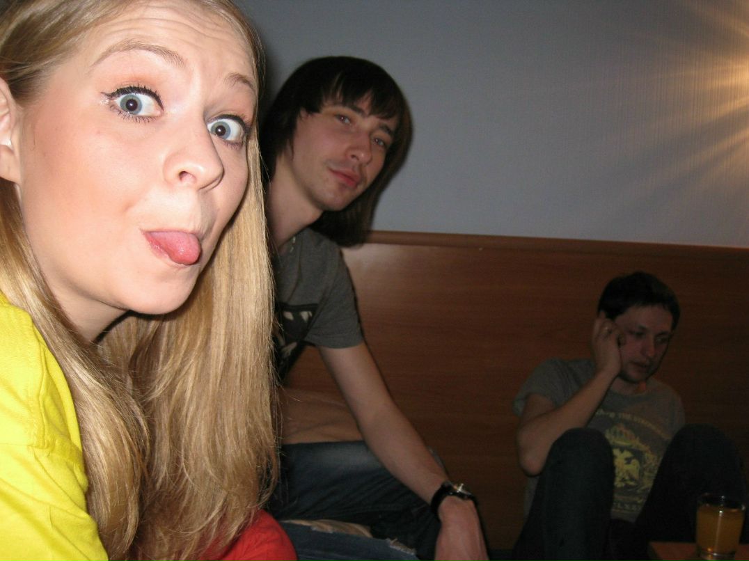 Елена Корнеева | Москва