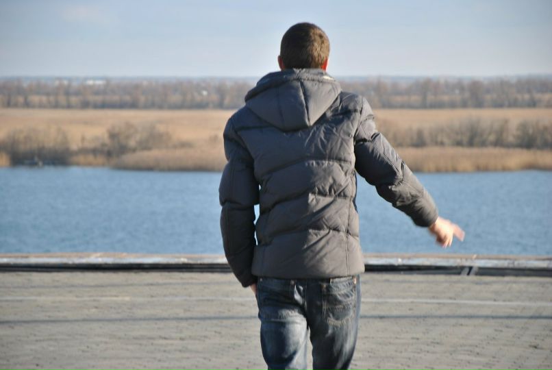 Серёга Борзов | Херсон