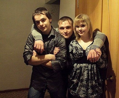 Колян Новик | Хомутовка