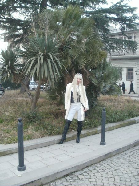 №43, Viktoria Nekta, Одесса №43, Viktoria Nekta, Одесса