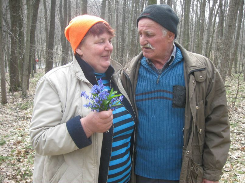 Людмила Лещенко | Чигирин