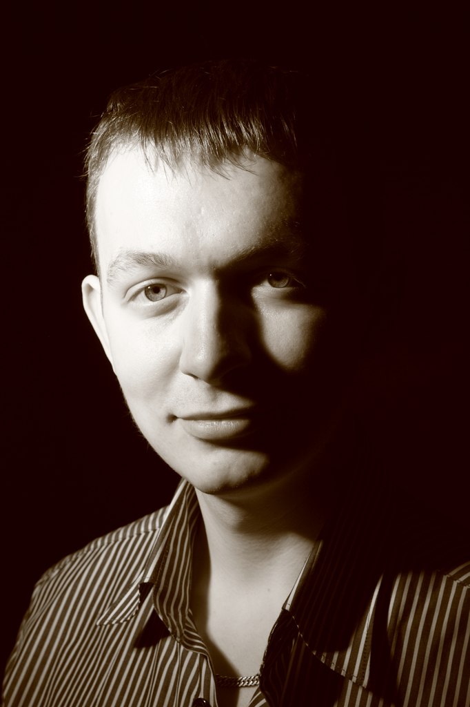 Юрий Пилипенко | Винница