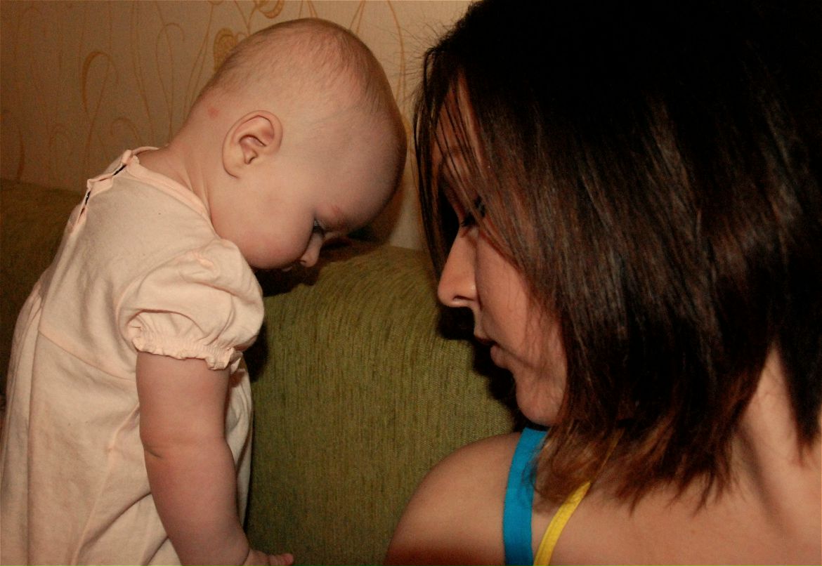 Аня Кузина ОРЕХОВАЯ | 