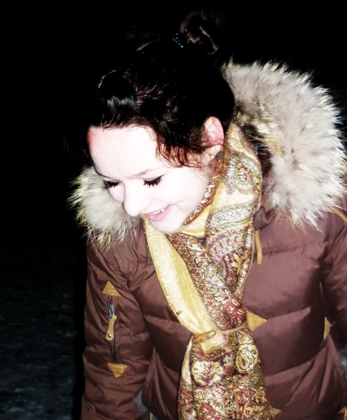 №20, Даша Киселева, Кострома, Россия №20, Даша Киселева, Кострома, Россия