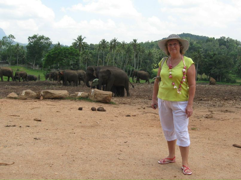 Любашка Семочкина | Санкт-Петербург