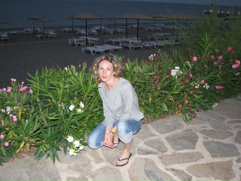 Ольга Юрченко | Киев