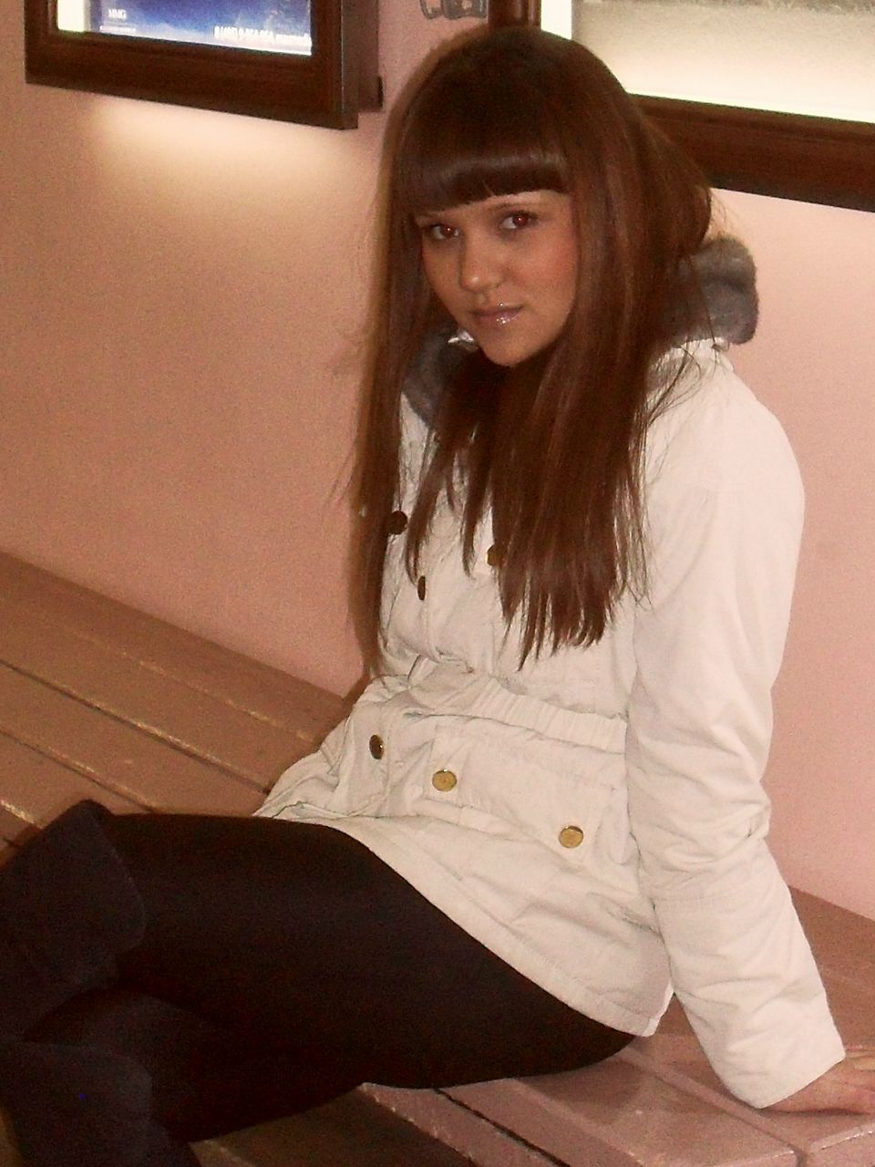 Элиза Ибраева | Екатеринбург