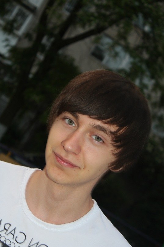 Марк Смирнов | Одесса