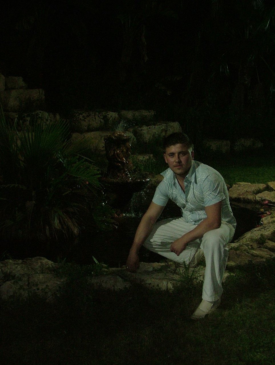 Vania Polivoda | Pardes Hanna-Karkur