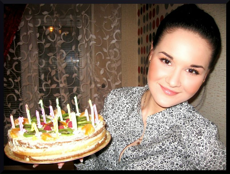 Виктория Мурадова | Челябинск