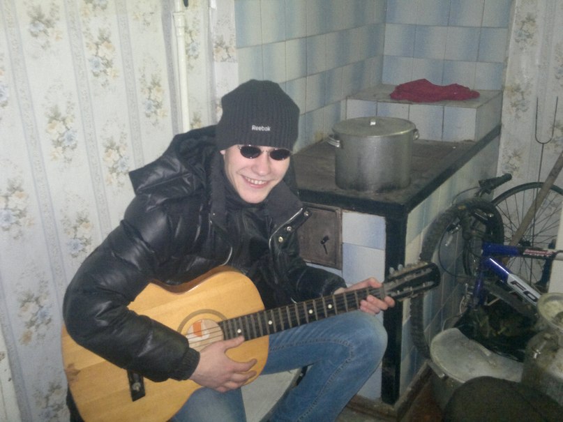 Павел Ярослав | Дзержинск