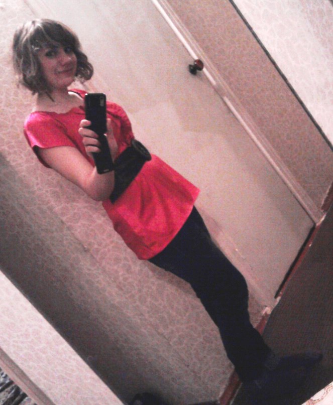 Таня Братчик ♥'•.¸•°▪★ | 