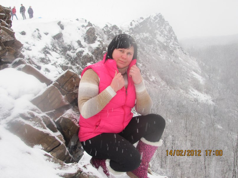 Наталья Лысенко | Москва