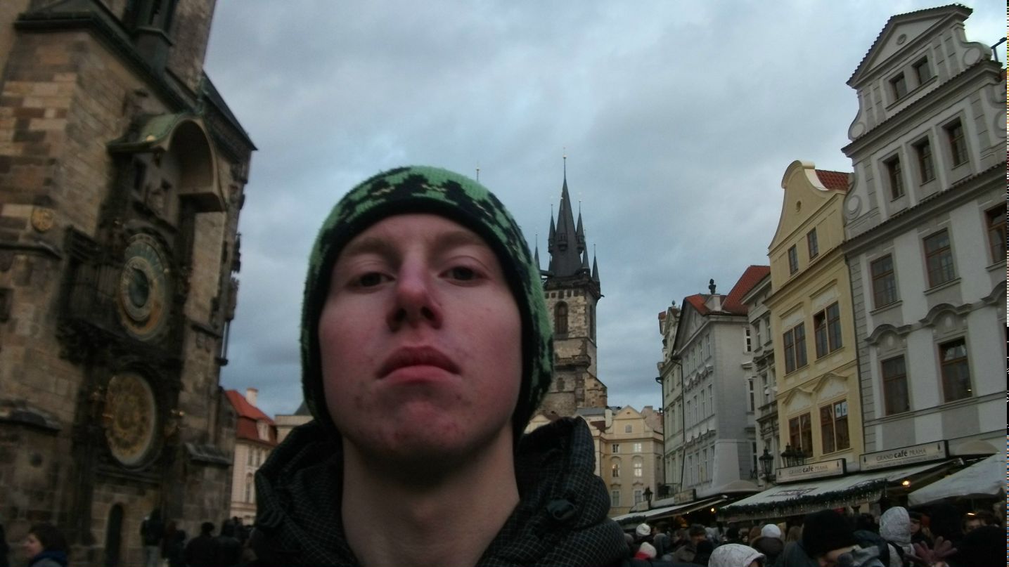 Тасмоническая Маня | 