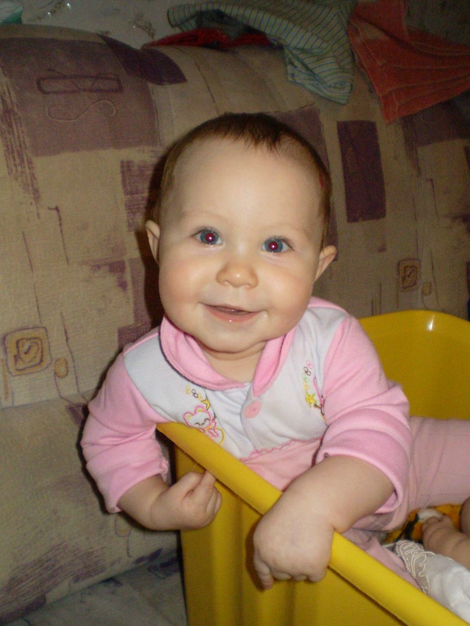 Дмитрий Шашмурин | Первоуральск