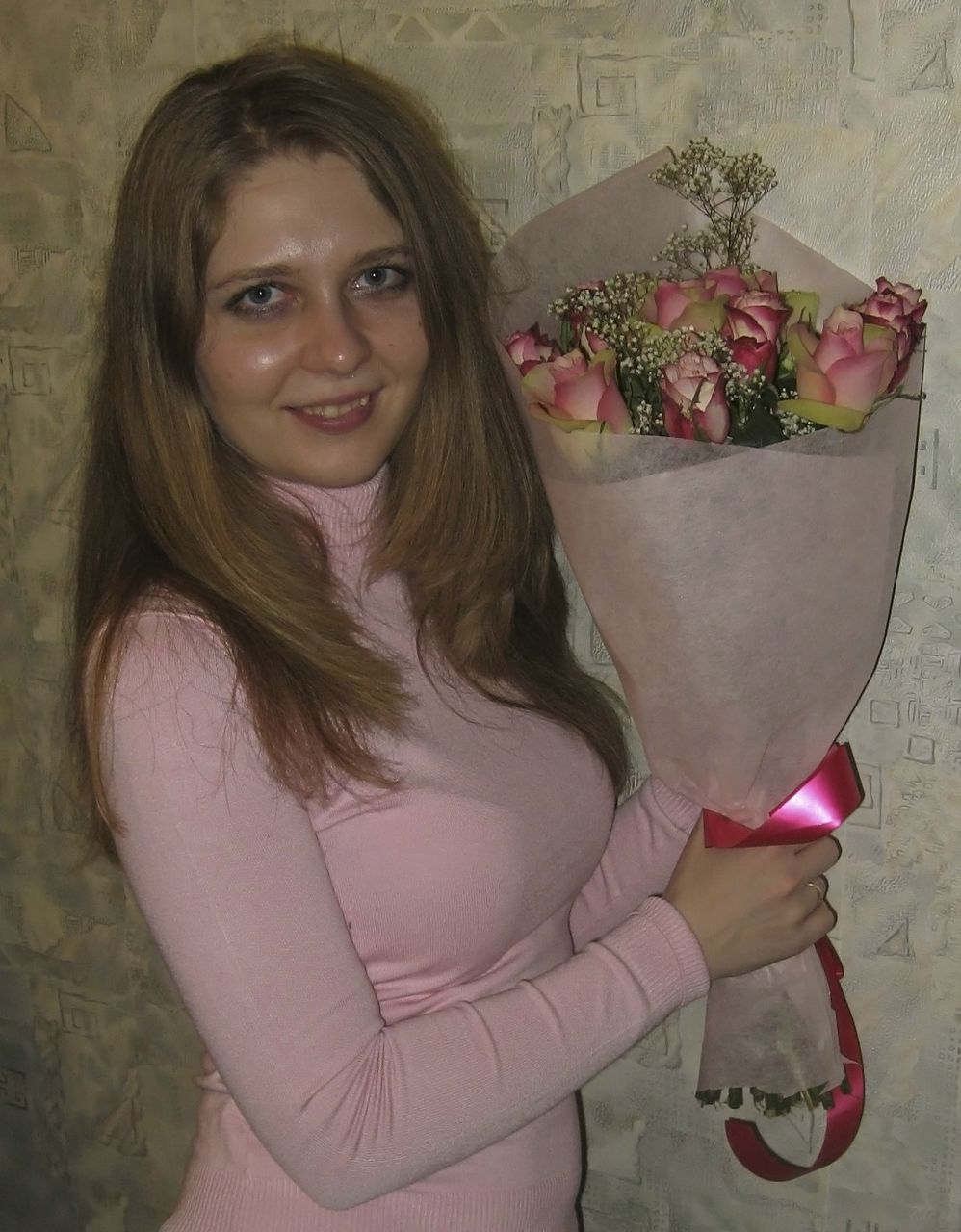 Анастасия Честнова | Москва