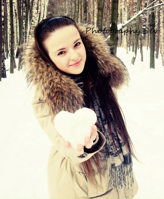 Александрина Криле | Москва