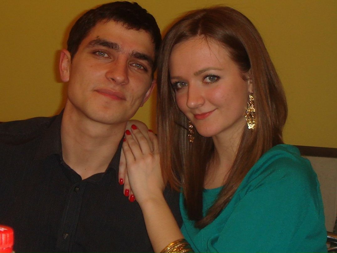 Егор Богданов ☺ | Киев