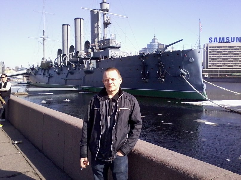 Алексей Геннадьев | Петрозаводск