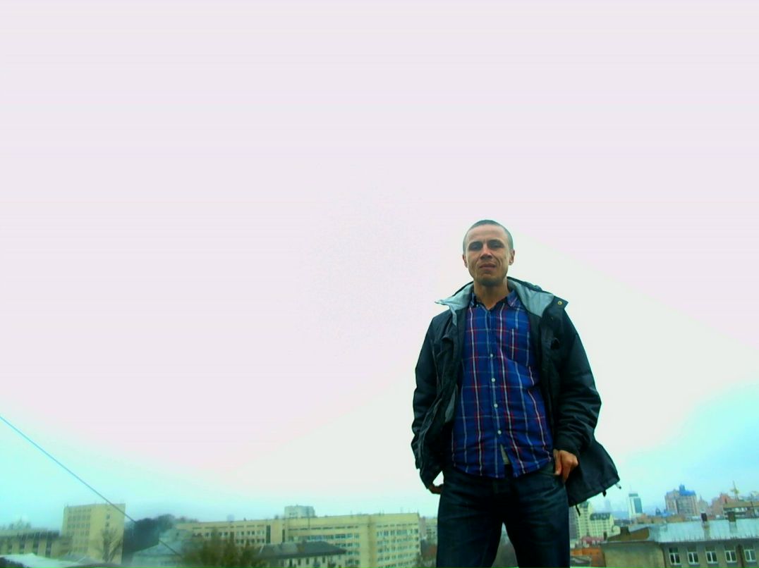 Алексий Кобзар | Киев