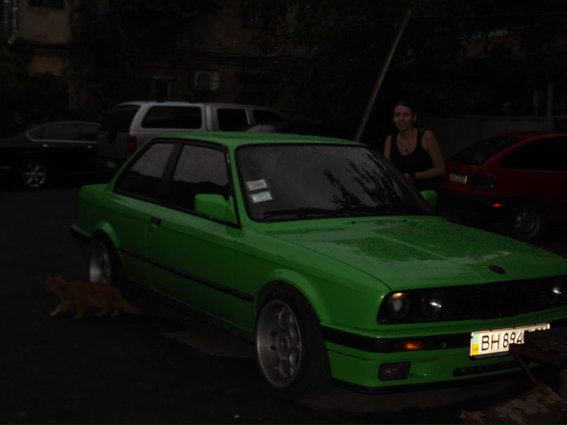 Marina Lims | Одесса