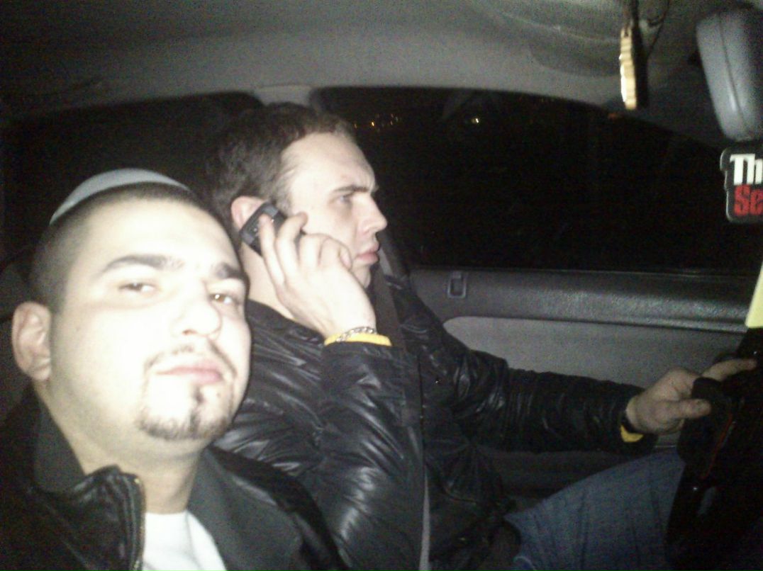 Артур Павлючук | Несвиж