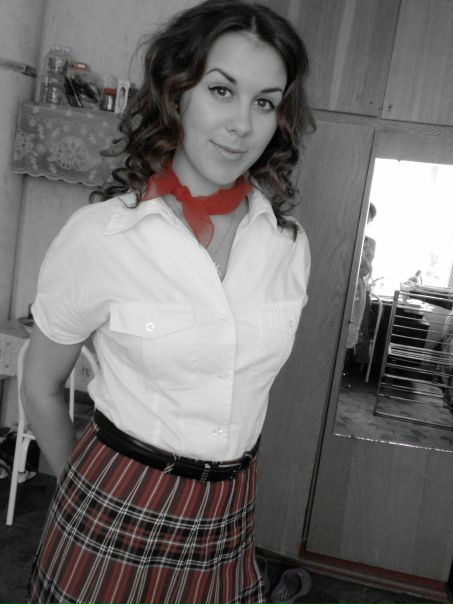 №35, Яна Чистобаева, Москва №35, Яна Чистобаева, Москва