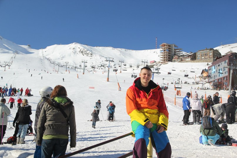 Юрий Тарасов | Москва