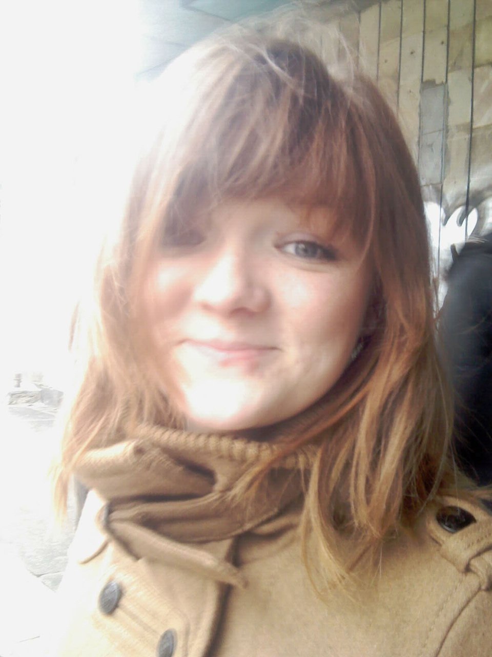 Маруся Шняк Миронівна | Жовква