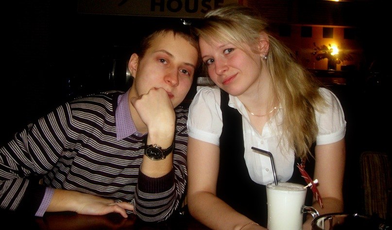 Просто Вовчик | Ижевск