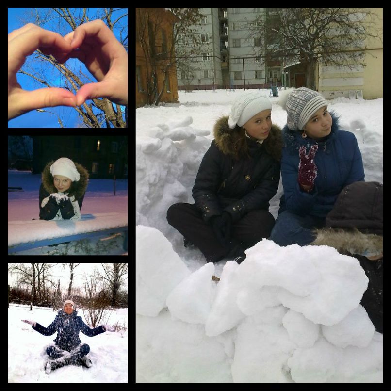 Дарья Аверина | Пенза