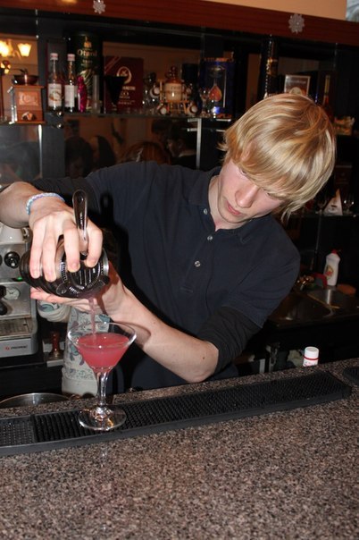 Павел Гапеев | Москва