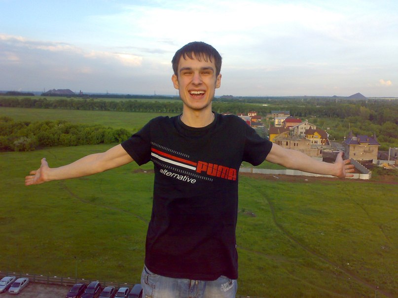 Евгений Шкурко tip | Донецк